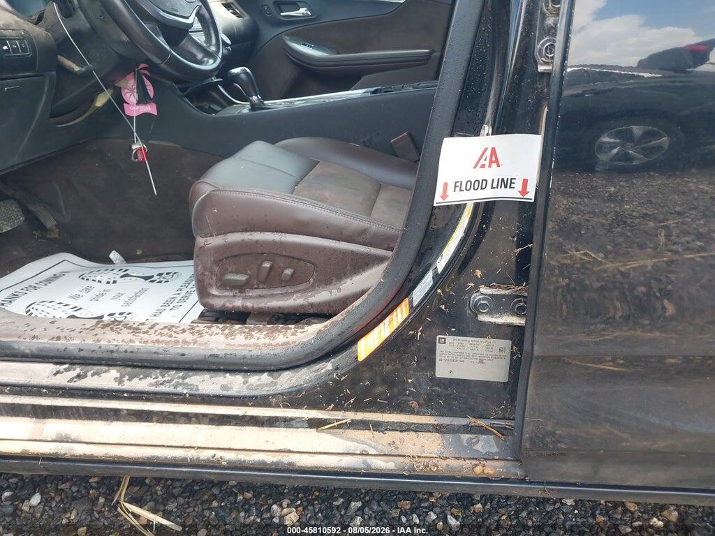 2G1125S3XE9217449 2014 CHEVROLET IMPALA photo no. 6