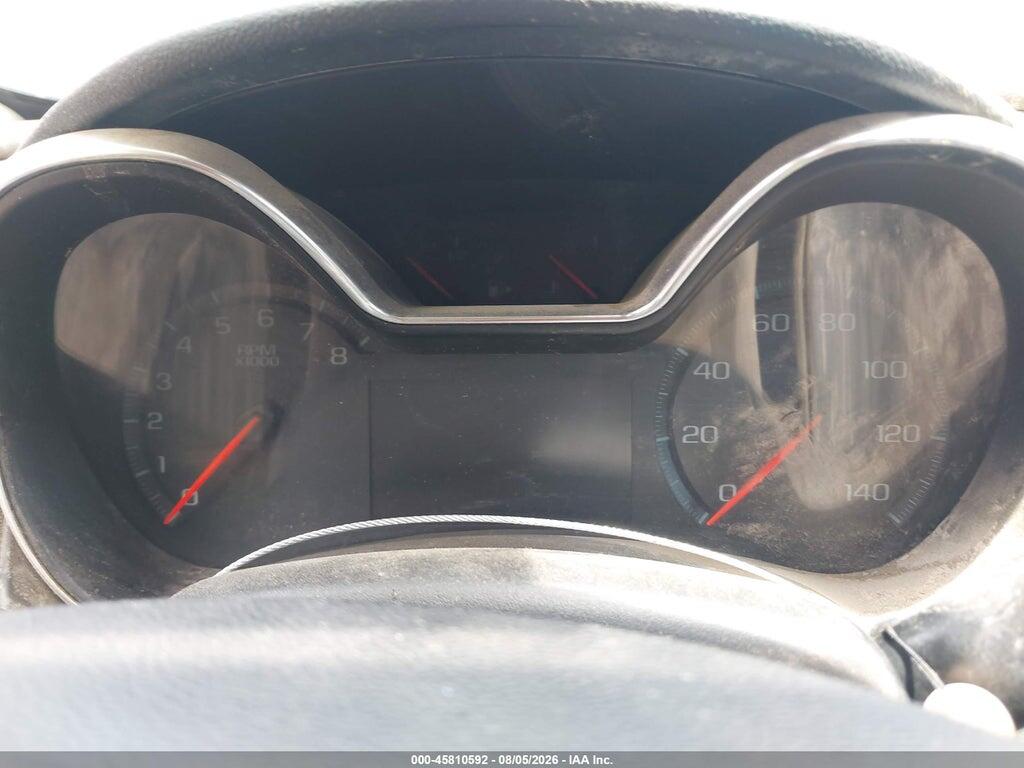 2G1125S3XE9217449 2014 CHEVROLET IMPALA photo no. 7