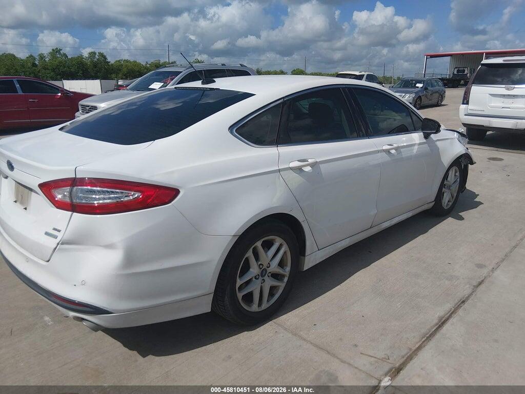 3FA6P0HD6ER219247 2014 FORD FUSION photo no. 4