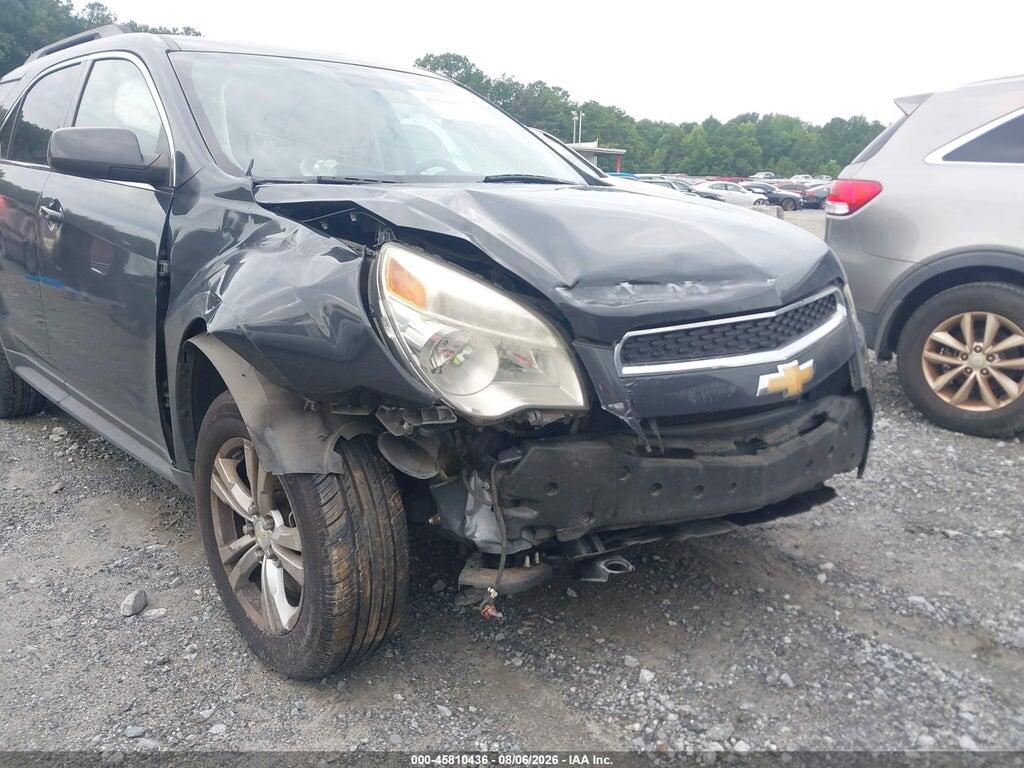 2GNALCEK3E6167384 2014 CHEVROLET EQUINOX photo no. 6