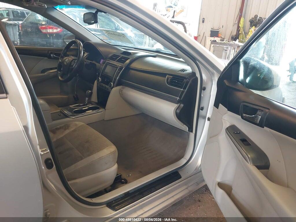 4T1BD1FK0EU105158 2014 TOYOTA CAMRY HYBRID photo no. 5
