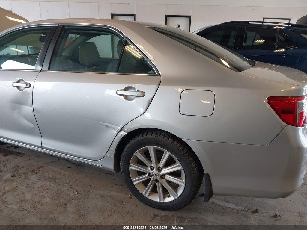 4T1BD1FK0EU105158 2014 TOYOTA CAMRY HYBRID photo no. 6