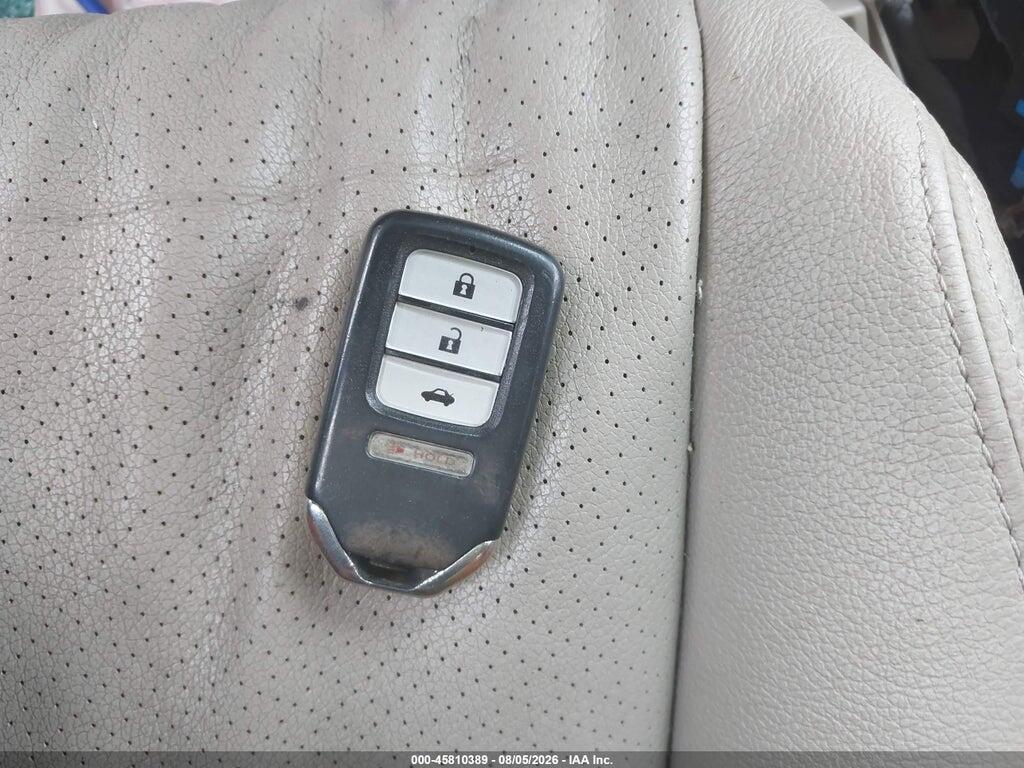 1HGCR3F80EA004778 2014 HONDA ACCORD photo no. 11