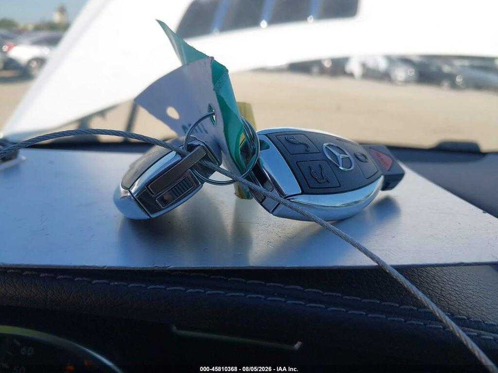 4JGDF7CE4EA303974 2014 MERCEDES-BENZ GL 450 photo no. 11