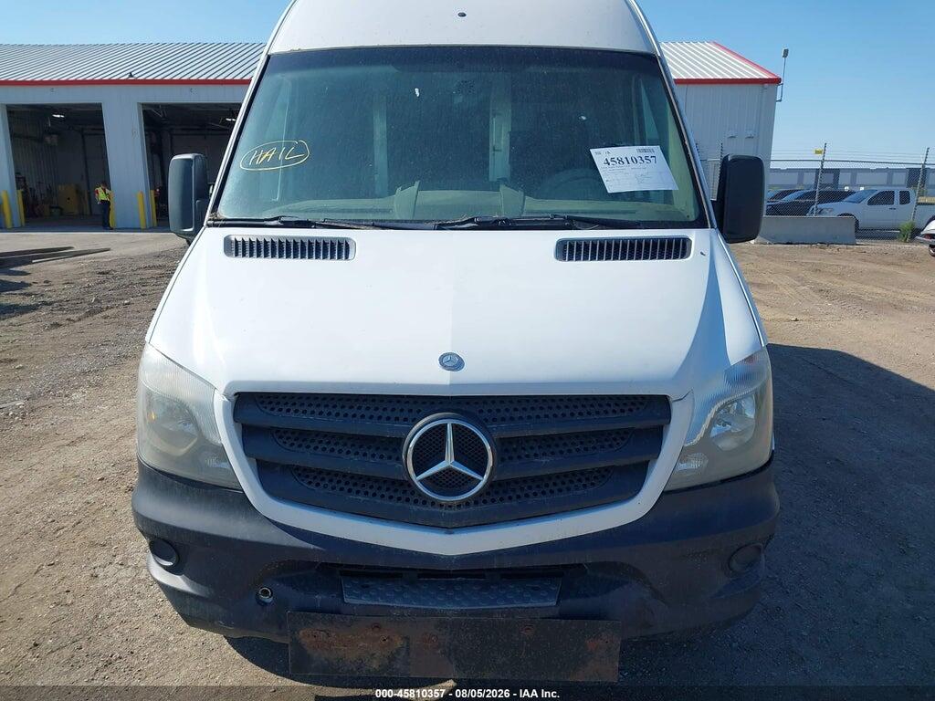 WD3PE8DE5E5899172 2014 MERCEDES-BENZ SPRINTER 2500 photo no. 11