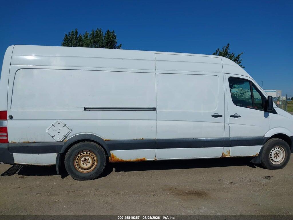 WD3PE8DE5E5899172 2014 MERCEDES-BENZ SPRINTER 2500 photo no. 12