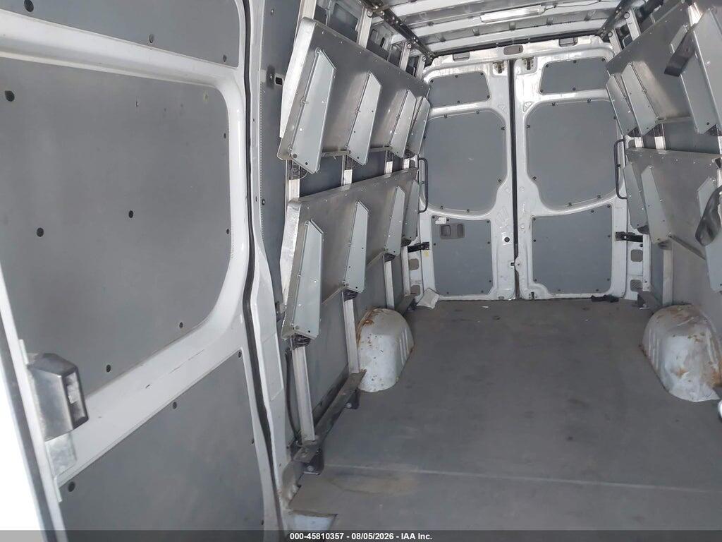 WD3PE8DE5E5899172 2014 MERCEDES-BENZ SPRINTER 2500 photo no. 8