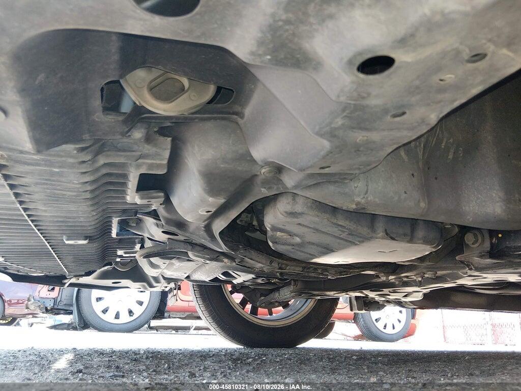 5YFBURHE2EP074597 2014 TOYOTA COROLLA photo no. 6