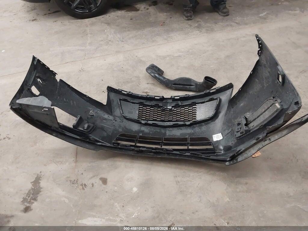 1G1PC5SB6E7442757 2014 CHEVROLET CRUZE photo no. 12