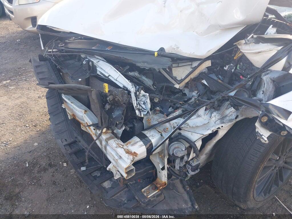3FA6P0HD3ER166684 2014 FORD FUSION photo no. 10