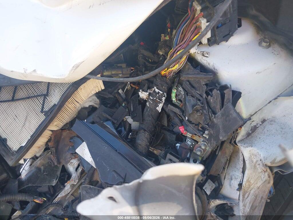 3FA6P0HD3ER166684 2014 FORD FUSION photo no. 11