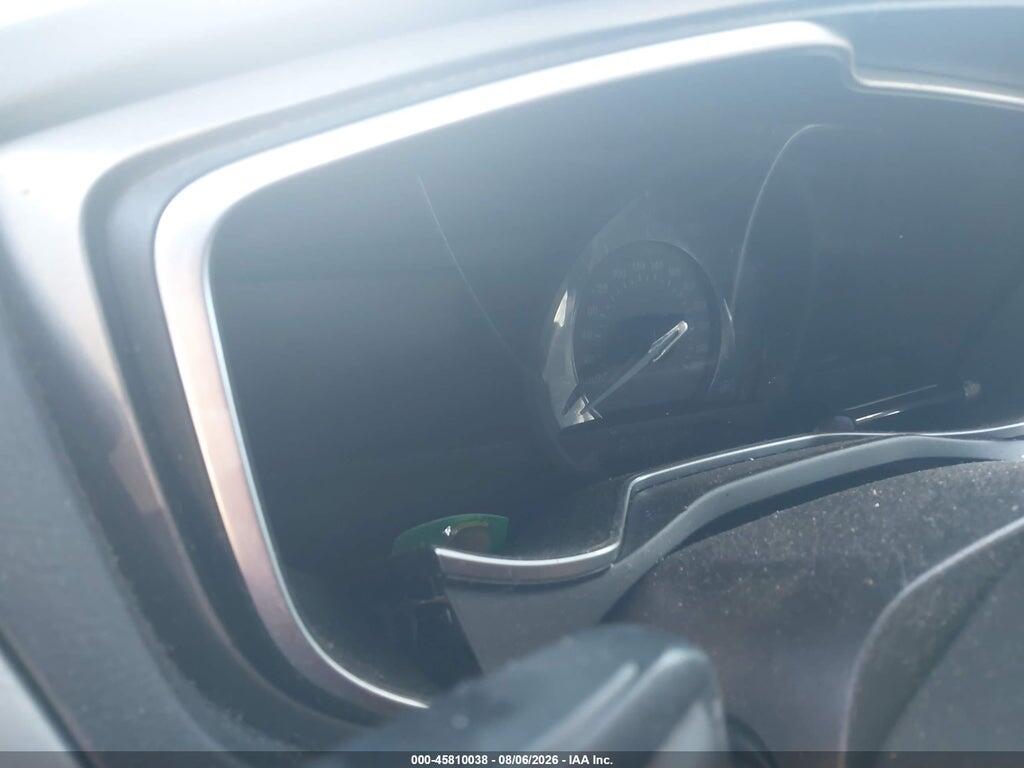 3FA6P0HD3ER166684 2014 FORD FUSION photo no. 7