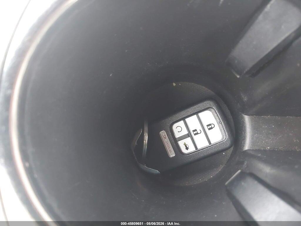 19VDE1F51EE009034 2014 ACURA ILX photo no. 11