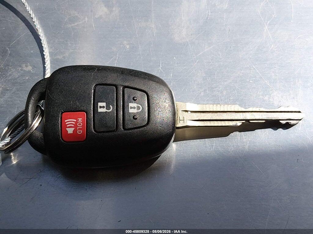 2T3ZFREV4EW097513 2014 TOYOTA RAV4 photo no. 11