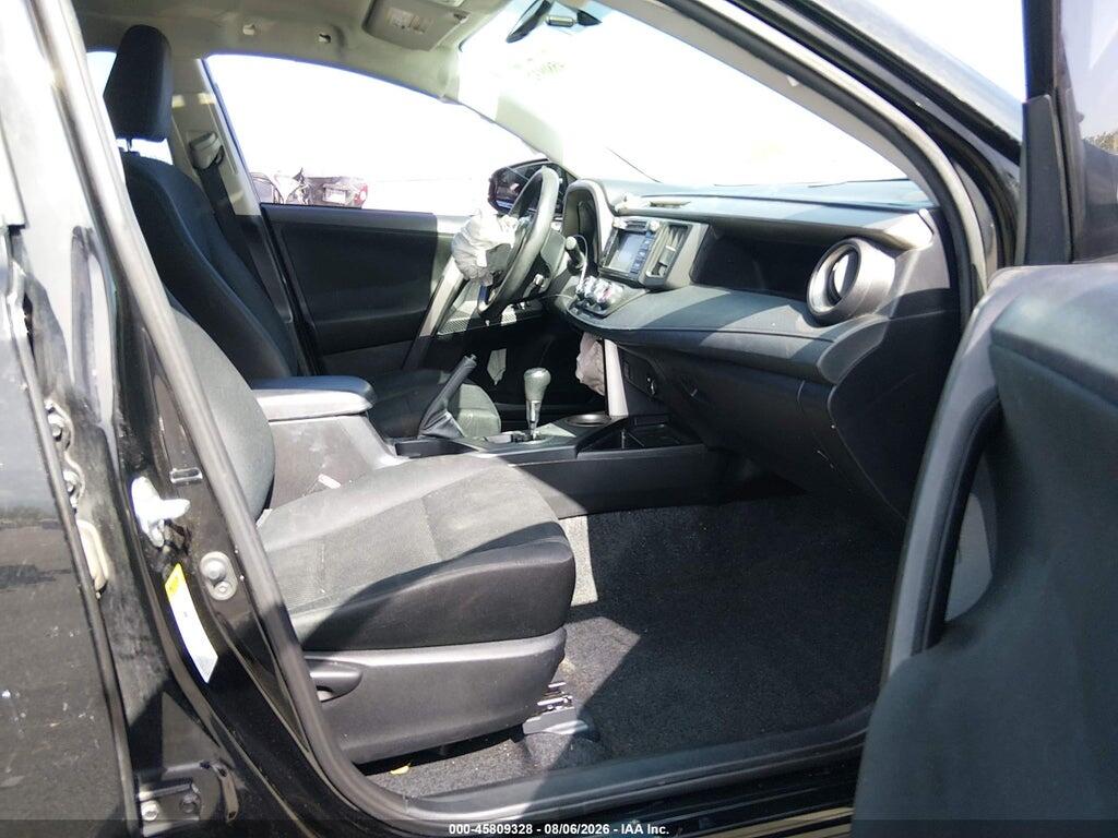 2T3ZFREV4EW097513 2014 TOYOTA RAV4 photo no. 5