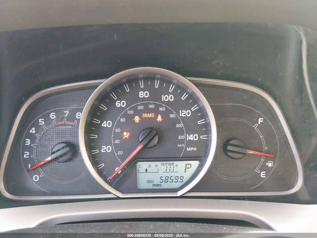 2T3ZFREV4EW097513 2014 TOYOTA RAV4 photo no. 7
