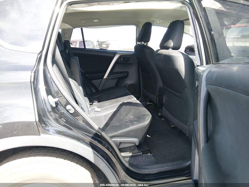 2T3ZFREV4EW097513 2014 TOYOTA RAV4 photo no. 8