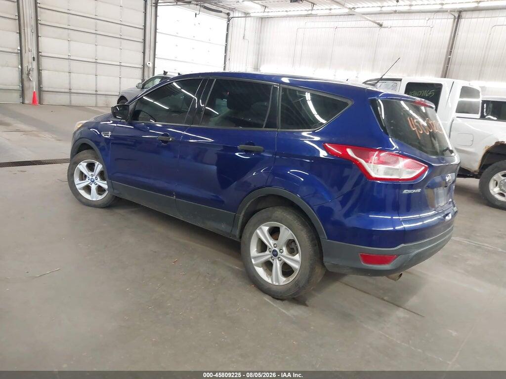 1FMCU0F74EUE12861 2014 FORD ESCAPE photo no. 3