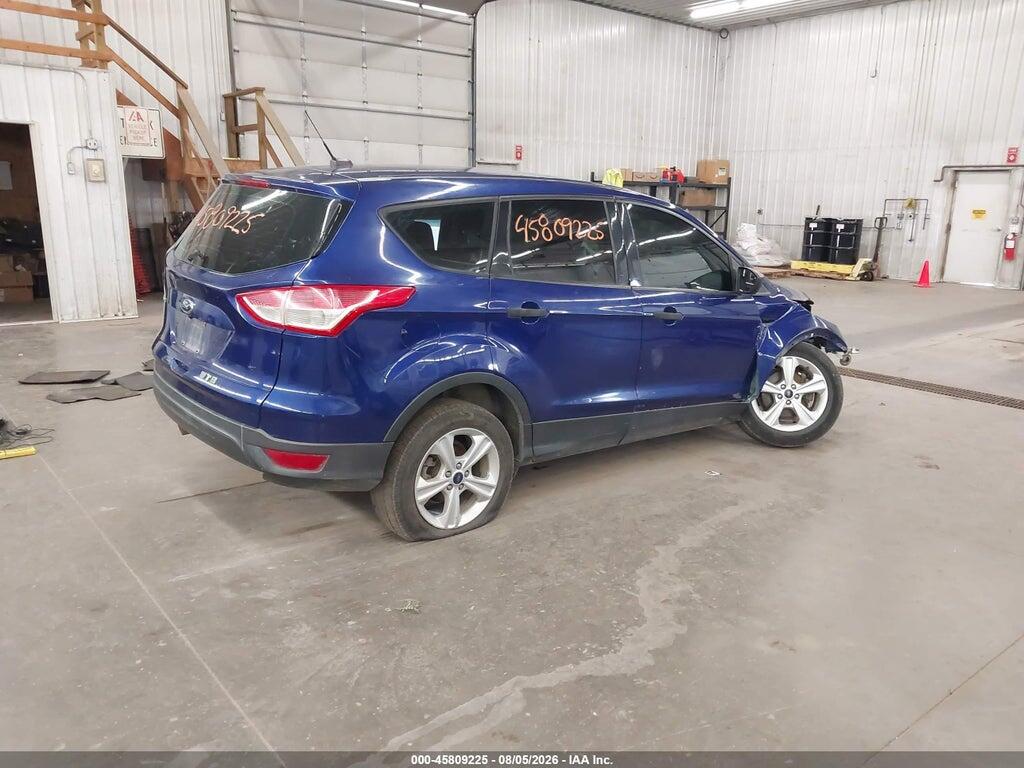 1FMCU0F74EUE12861 2014 FORD ESCAPE photo no. 4