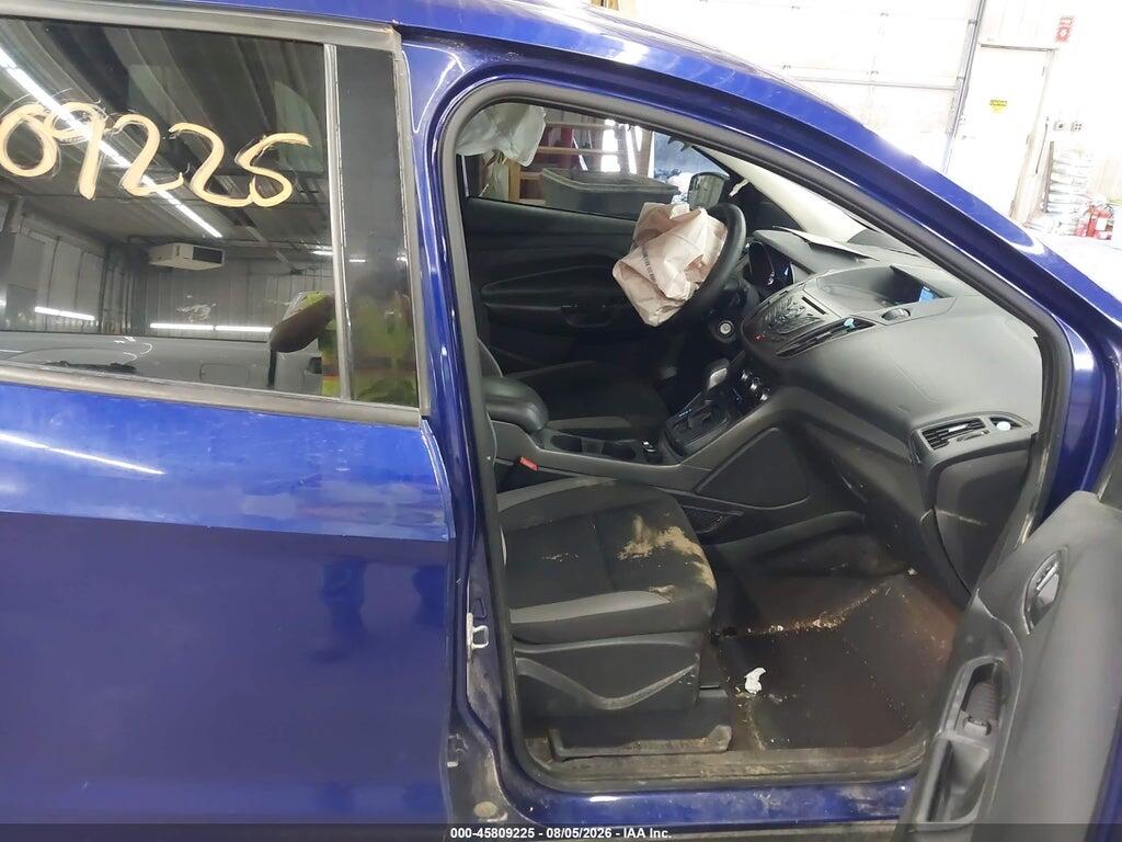 1FMCU0F74EUE12861 2014 FORD ESCAPE photo no. 5