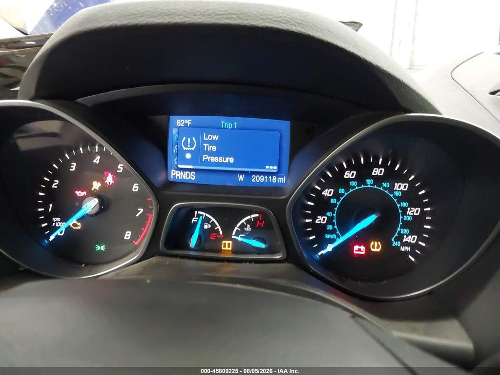 1FMCU0F74EUE12861 2014 FORD ESCAPE photo no. 7