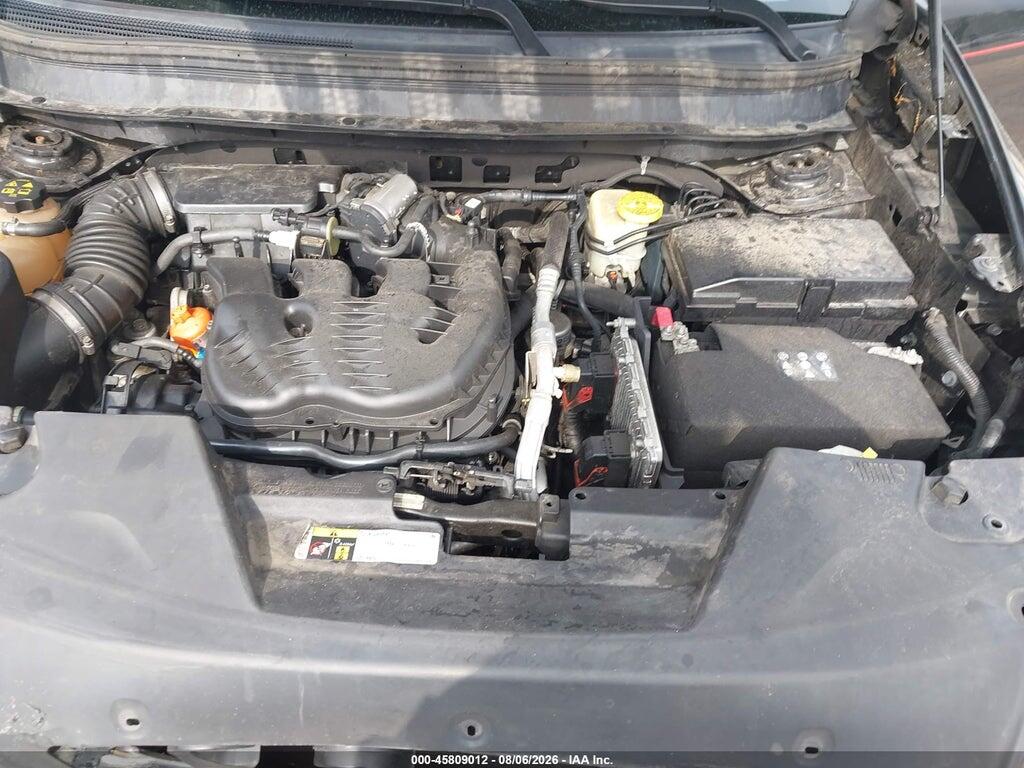 1C4PJMBS0EW267788 2014 JEEP CHEROKEE photo no. 10