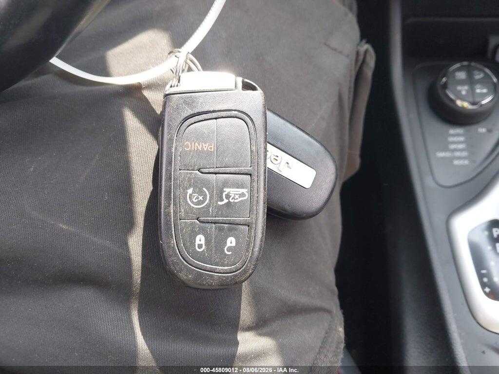 1C4PJMBS0EW267788 2014 JEEP CHEROKEE photo no. 11
