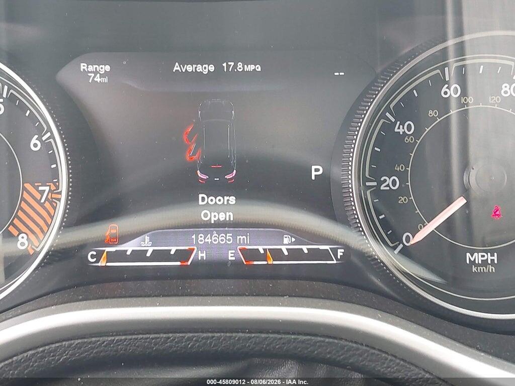 1C4PJMBS0EW267788 2014 JEEP CHEROKEE photo no. 7