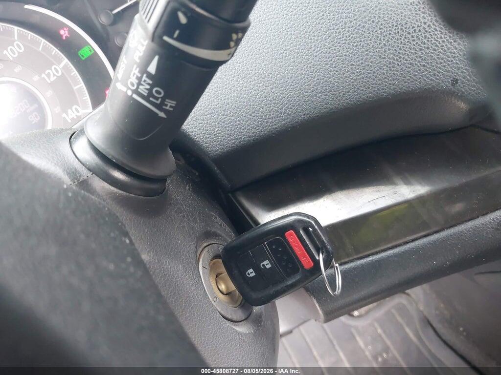 2HKRM4H73EH713330 2014 HONDA CR-V photo no. 11