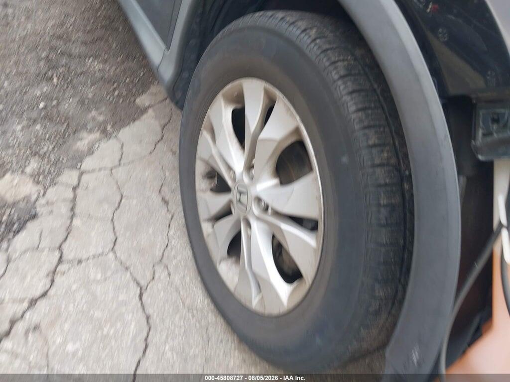 2HKRM4H73EH713330 2014 HONDA CR-V photo no. 12