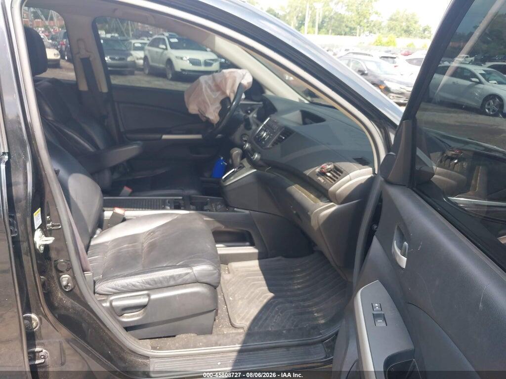 2HKRM4H73EH713330 2014 HONDA CR-V photo no. 5