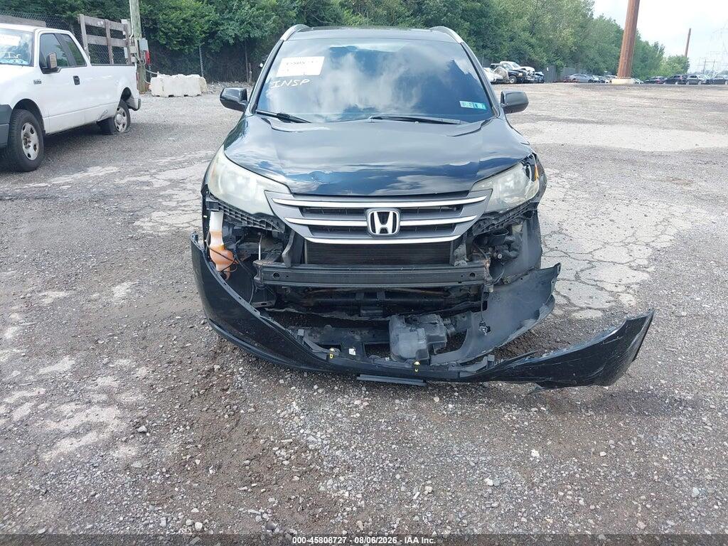 2HKRM4H73EH713330 2014 HONDA CR-V photo no. 6
