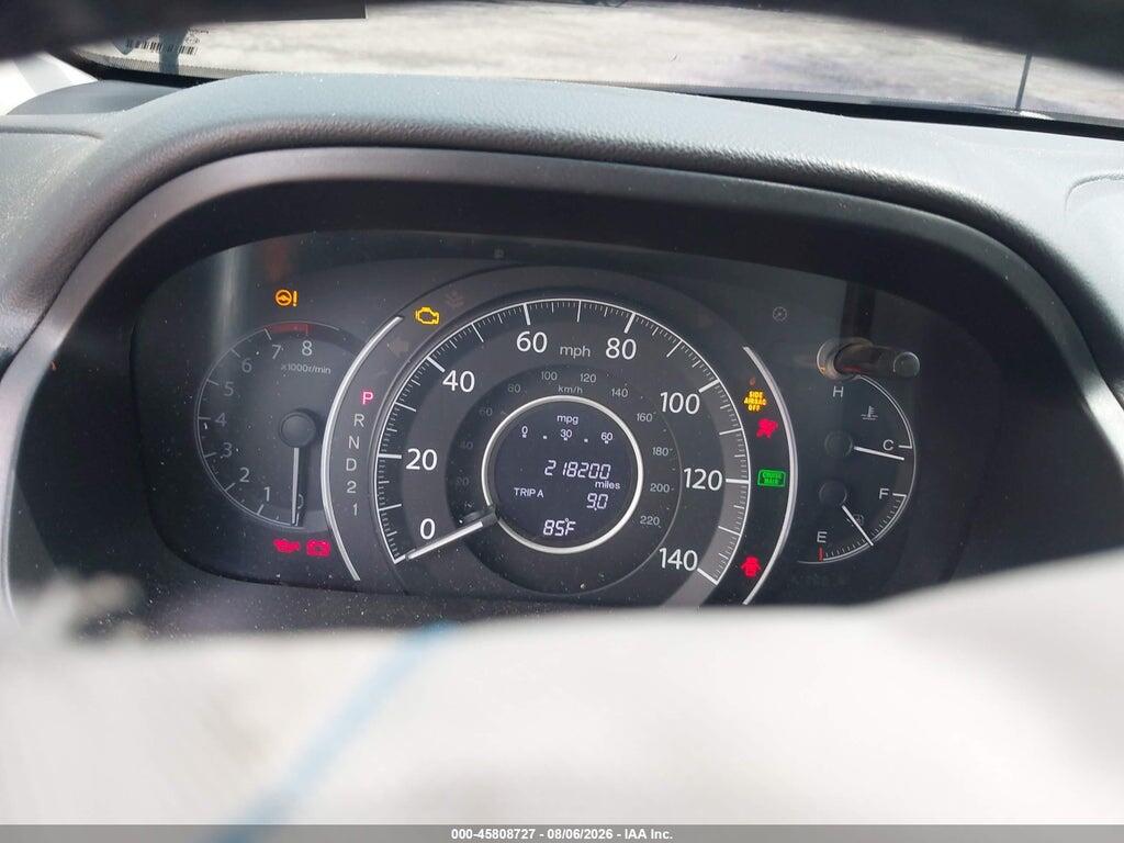 2HKRM4H73EH713330 2014 HONDA CR-V photo no. 7