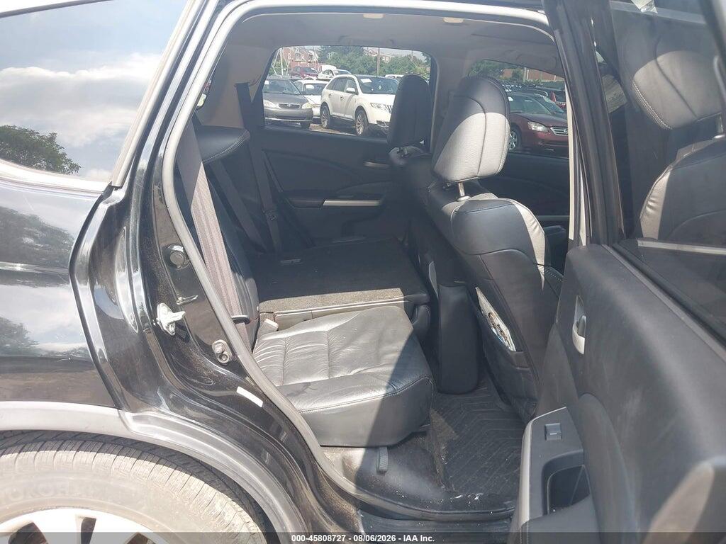2HKRM4H73EH713330 2014 HONDA CR-V photo no. 8