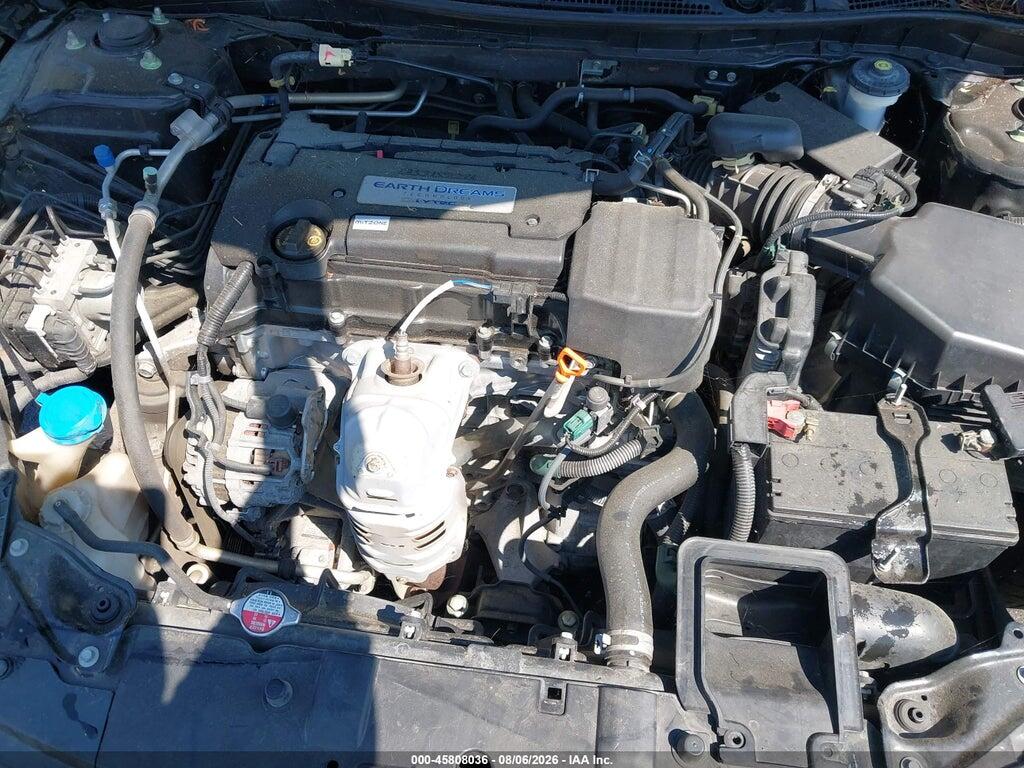 1HGCR2F36EA258039 2014 HONDA ACCORD photo no. 10