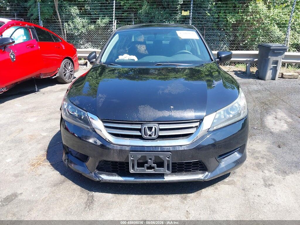 1HGCR2F36EA258039 2014 HONDA ACCORD photo no. 12