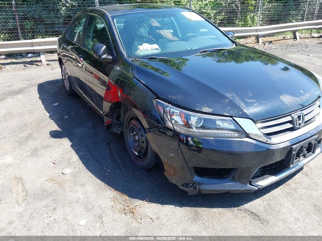 1HGCR2F36EA258039 2014 HONDA ACCORD photo no. 6