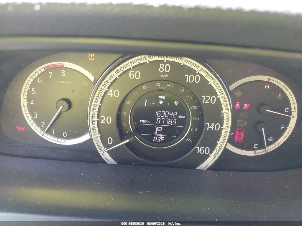 1HGCR2F36EA258039 2014 HONDA ACCORD photo no. 7