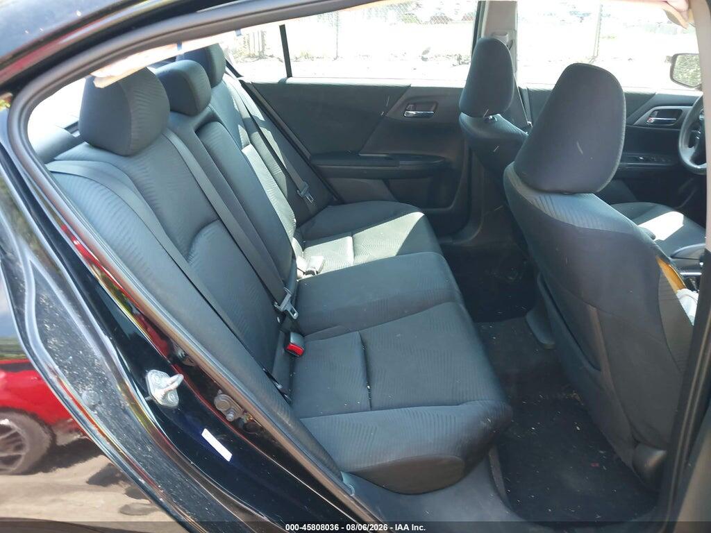 1HGCR2F36EA258039 2014 HONDA ACCORD photo no. 8