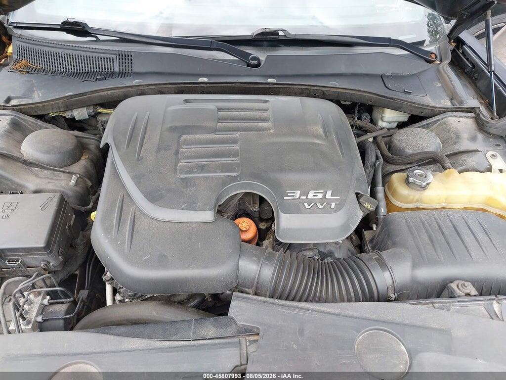 2C3CDXJG2EH178473 2014 DODGE CHARGER photo no. 10