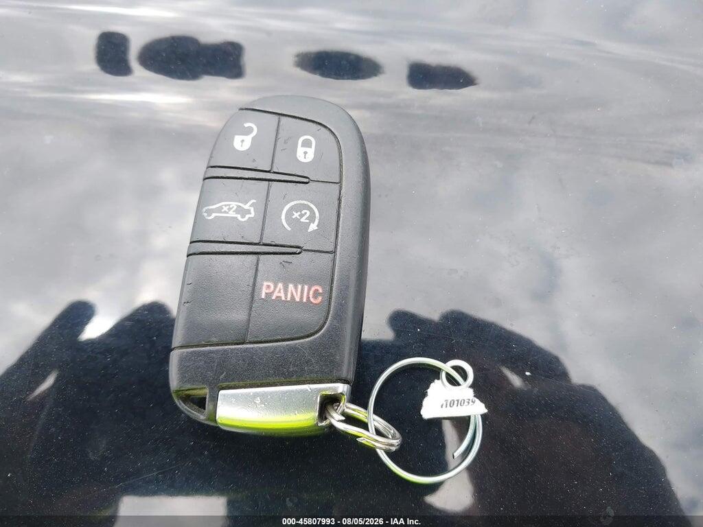 2C3CDXJG2EH178473 2014 DODGE CHARGER photo no. 11