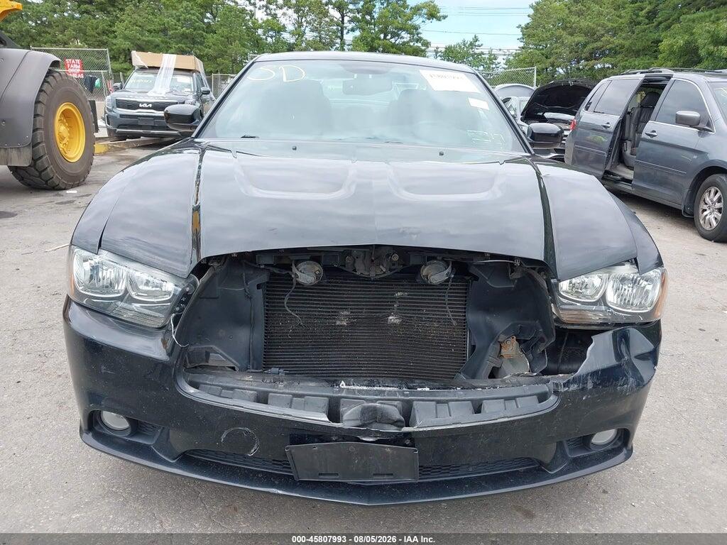 2C3CDXJG2EH178473 2014 DODGE CHARGER photo no. 12