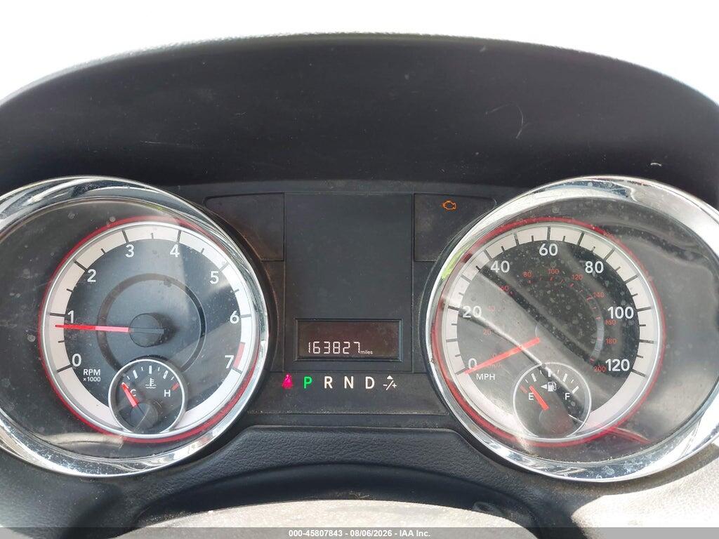 2C4RDGCG5ER213939 2014 DODGE GRAND CARAVAN photo no. 7