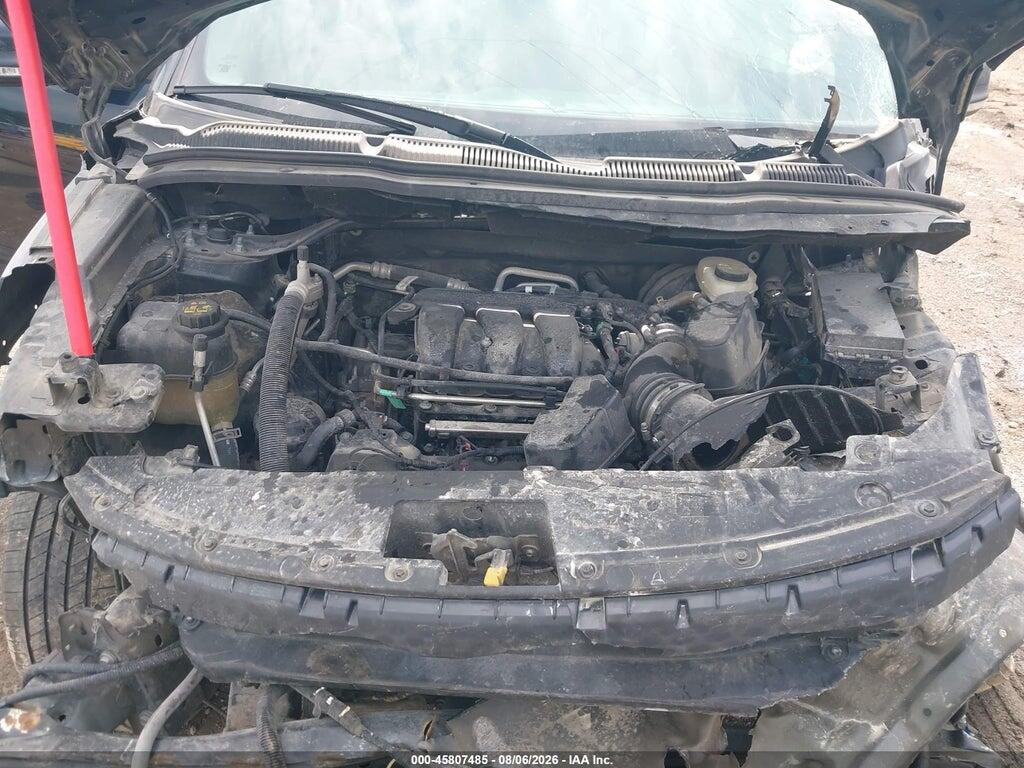 1FM5K8F87EGA04701 2014 FORD EXPLORER photo no. 10