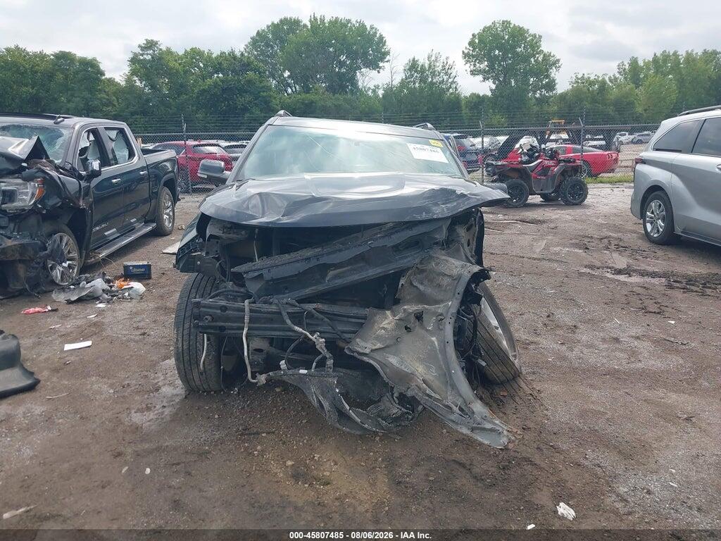 1FM5K8F87EGA04701 2014 FORD EXPLORER photo no. 6