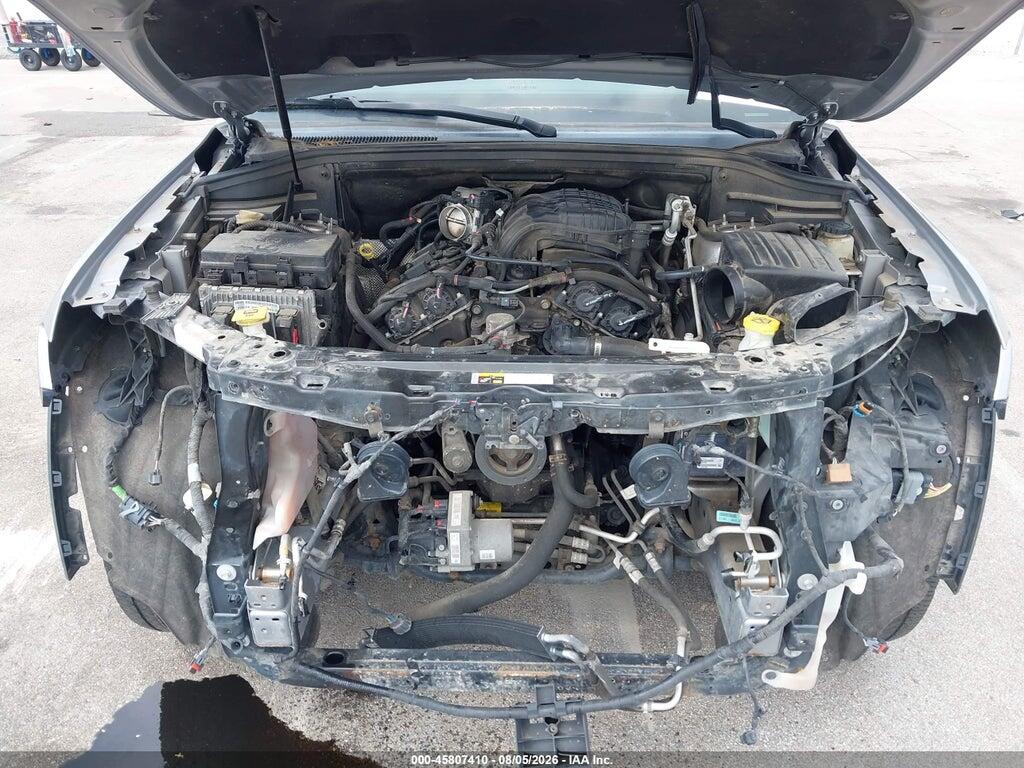 1C4RJFBG5EC315996 2014 JEEP GRAND CHEROKEE photo no. 10