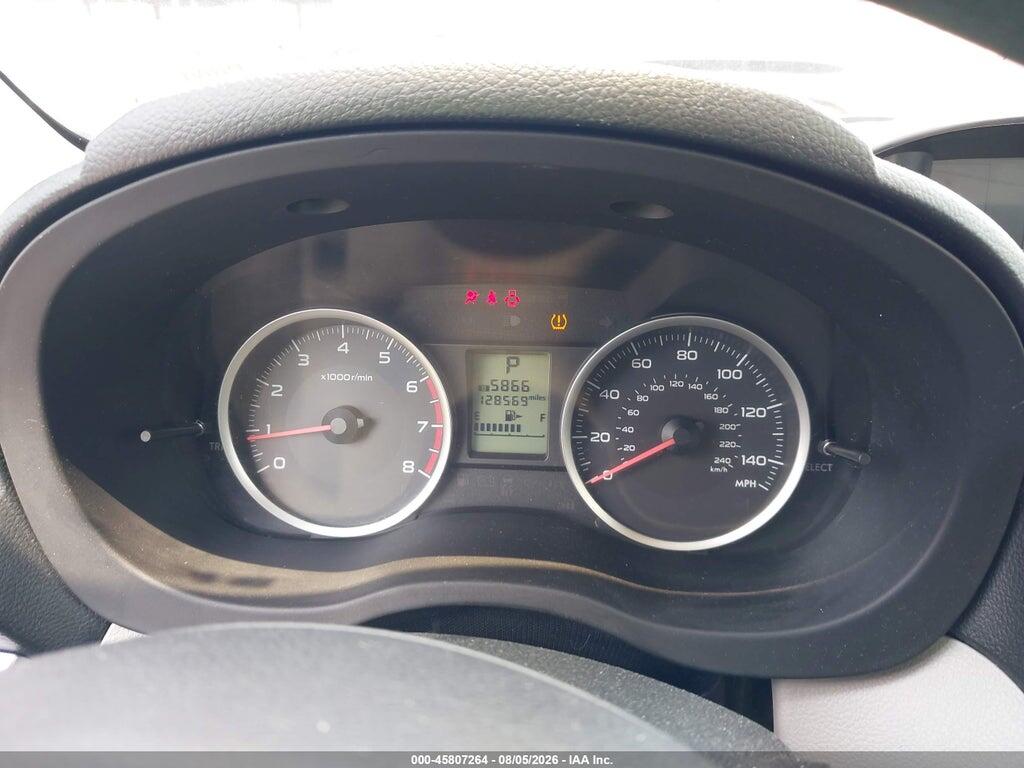 JF2SJAEC8EH460323 2014 SUBARU FORESTER photo no. 7