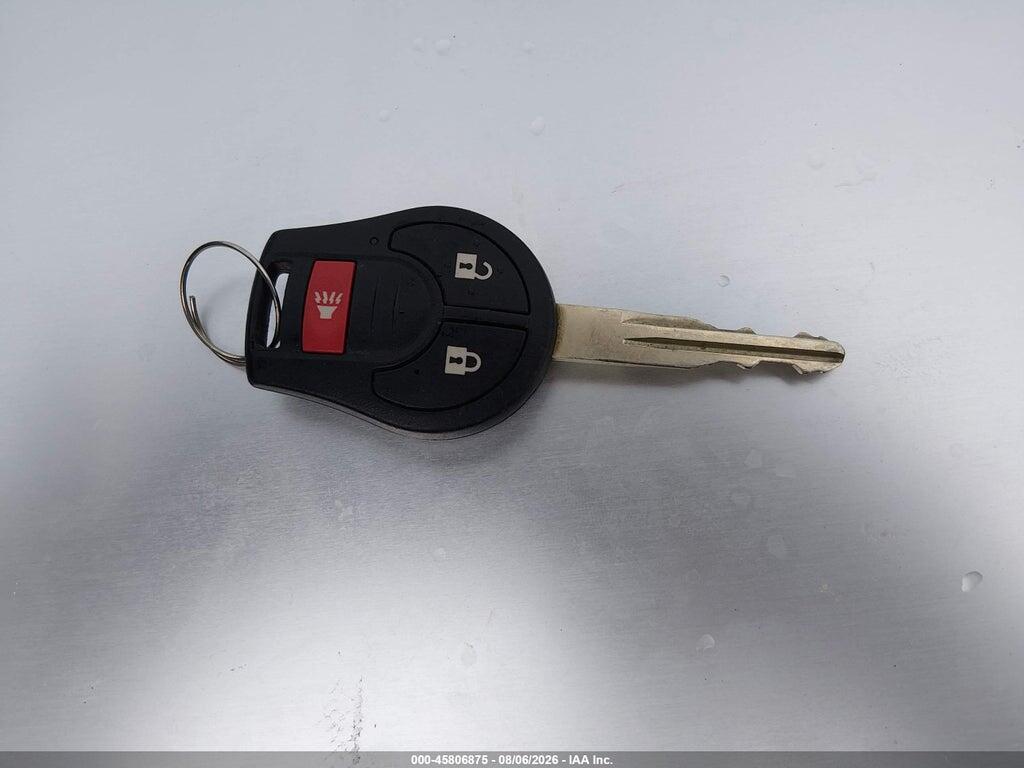 JN8AS5MT4EW617183 2014 NISSAN ROGUE SELECT photo no. 11