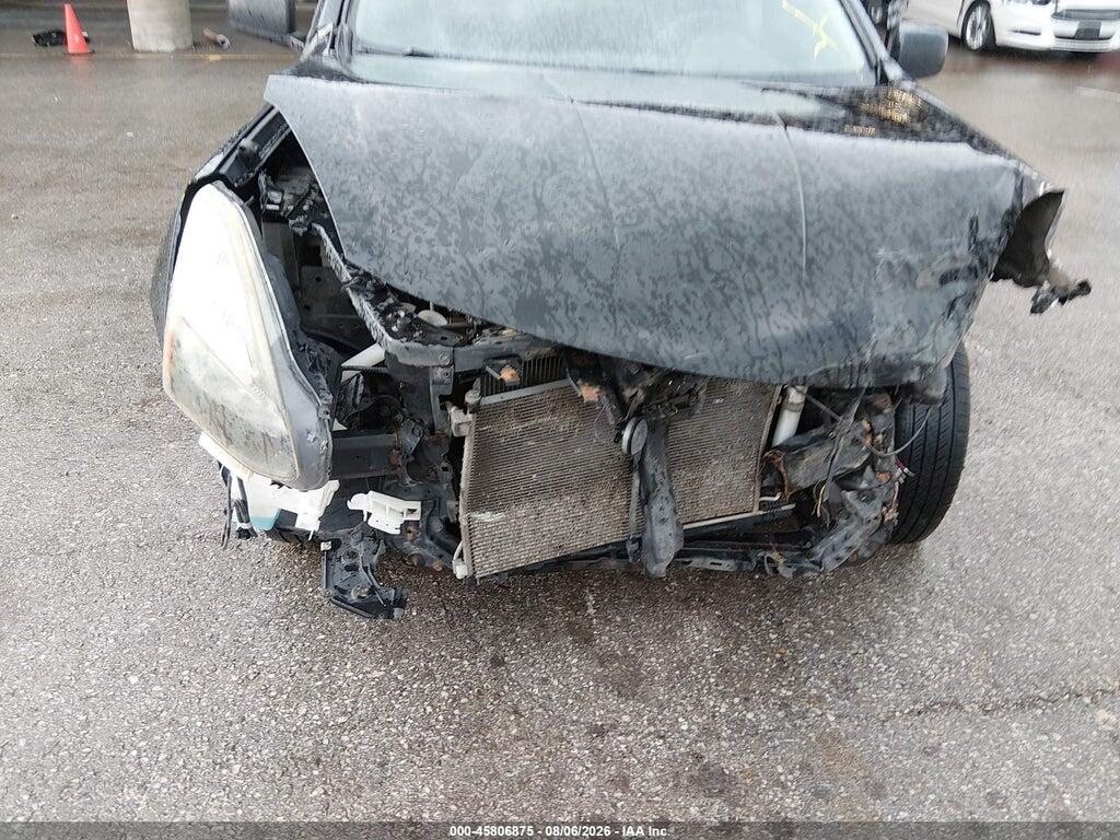 JN8AS5MT4EW617183 2014 NISSAN ROGUE SELECT photo no. 6