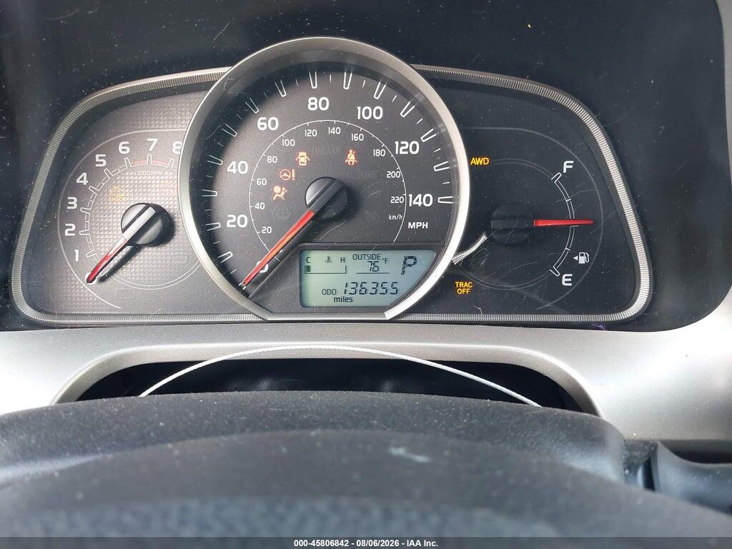 2T3RFREV8EW173654 2014 TOYOTA RAV4 photo no. 7